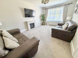 Leamington Road Little Sutton